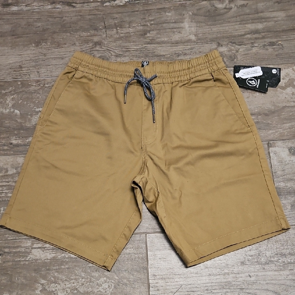 Men's Volcom Shorts